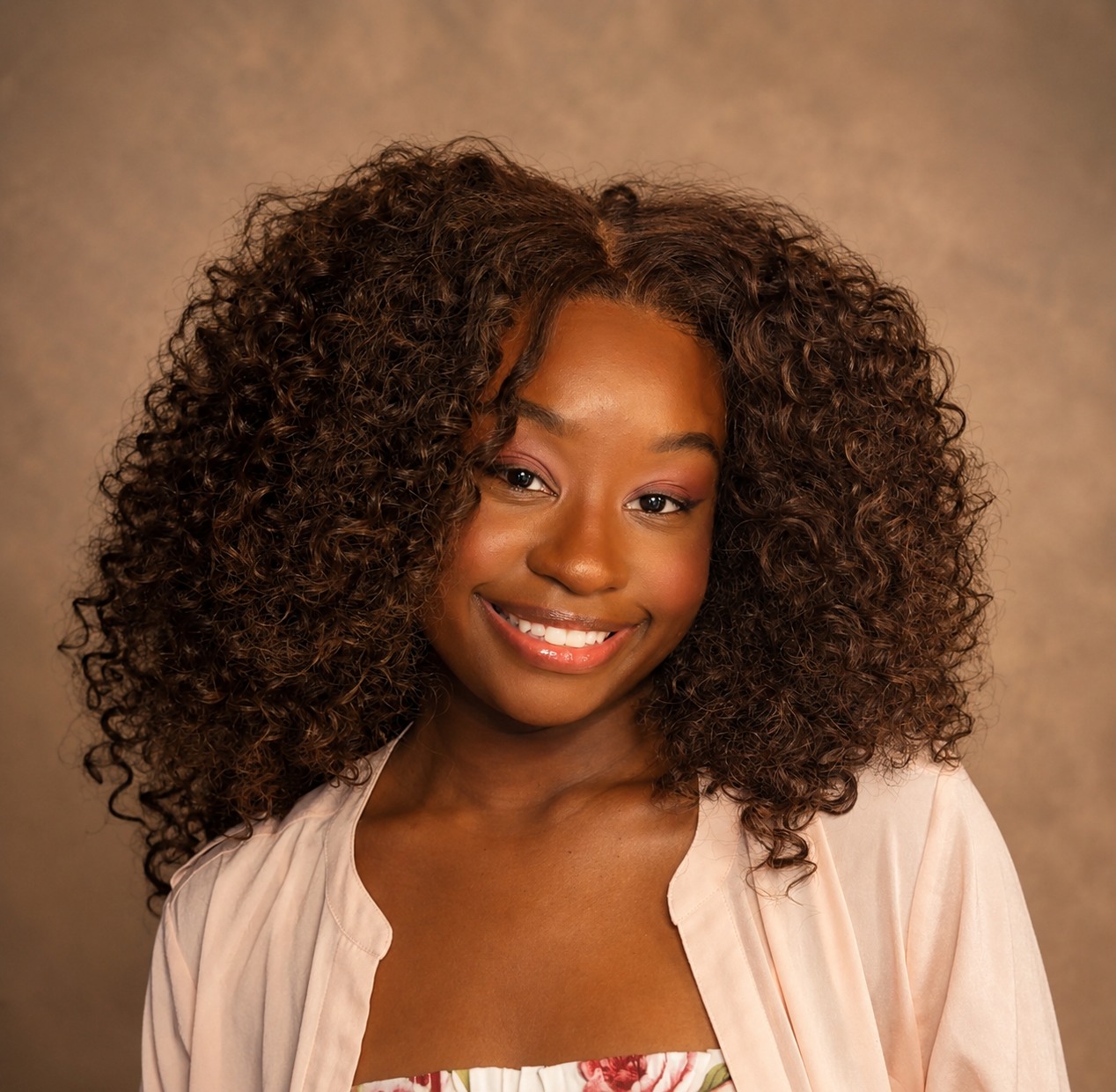 Angelina Charlot, Middle School Lead Coach & PROPEL Alumni — Class of 2024