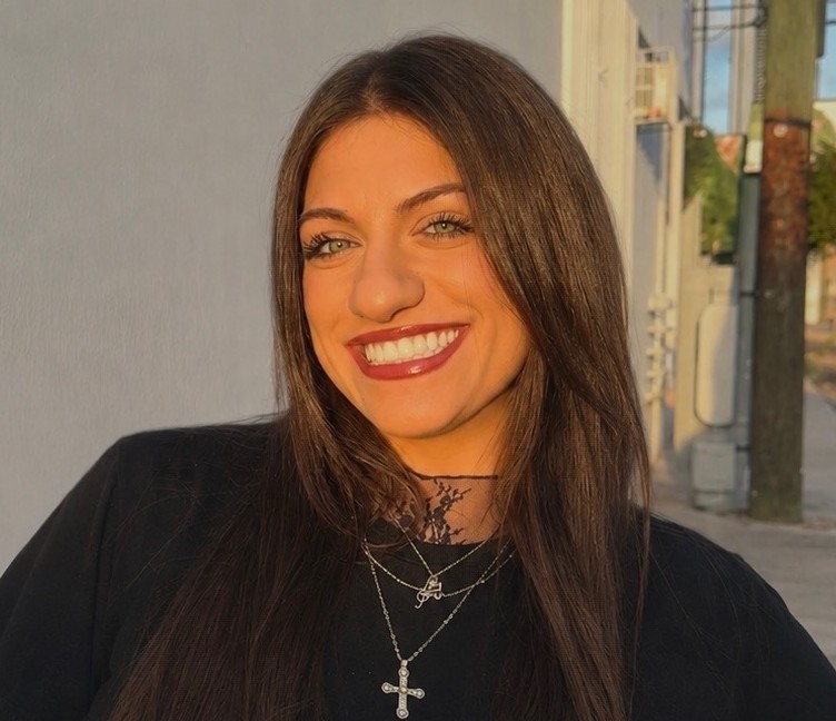Annmarie Vertullo, Director of Coaching & Student Experience