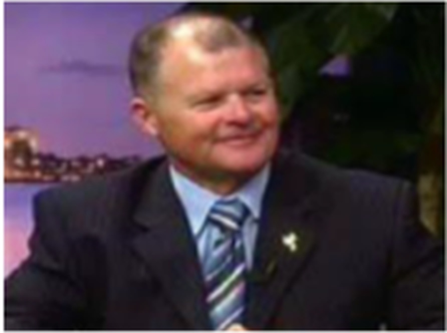 Art Johnson, Ph.D., PROPEL Board Member