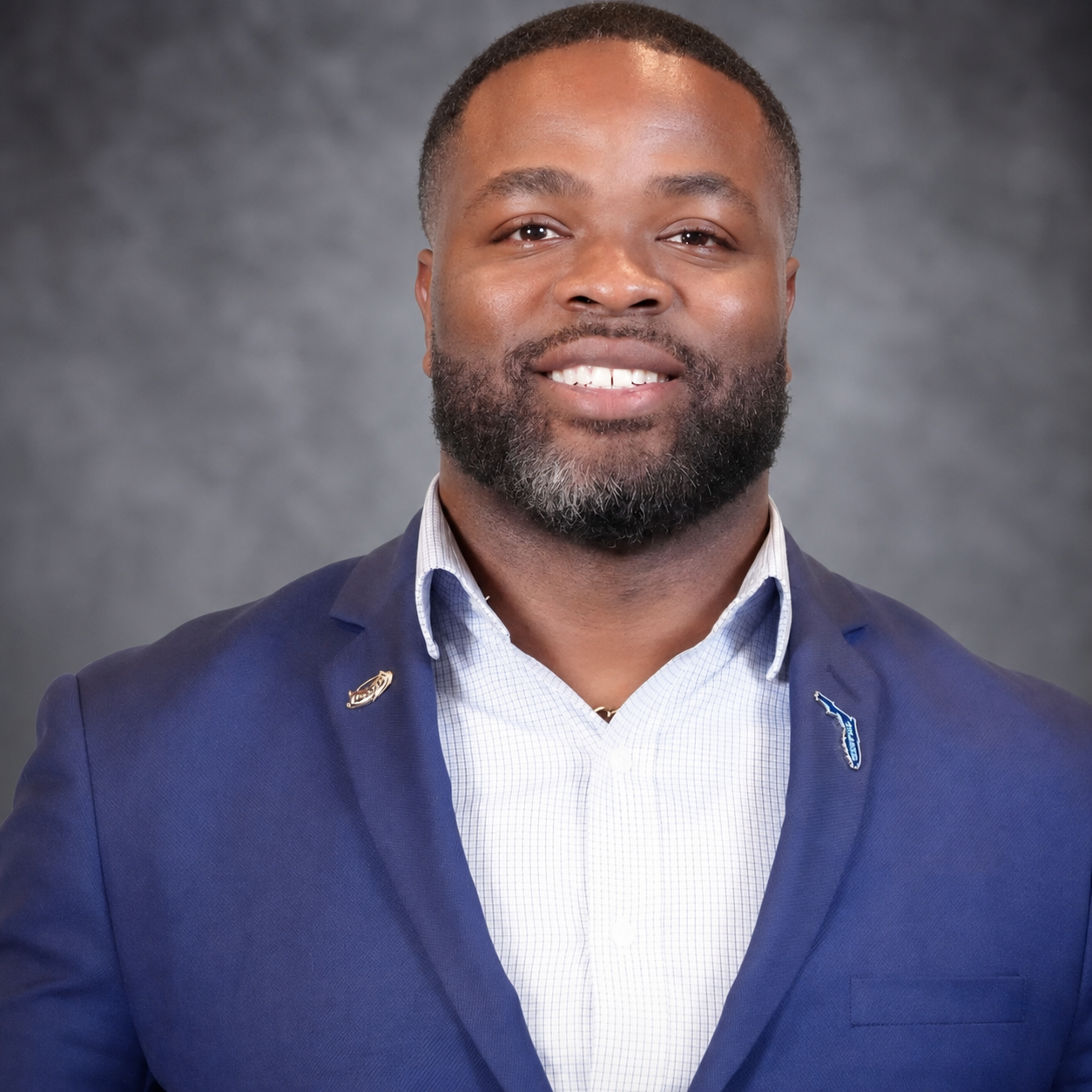 Cerge Sincere, Community Development Coach