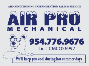 Air Pro Mechanical