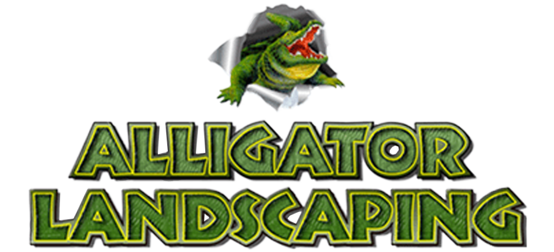 Alligator Landscaping