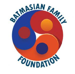 James & Marta Batmasian Family Foundation