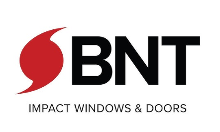 BNT Impact Windows & Doors