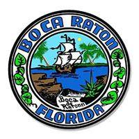 City of Boca Raton