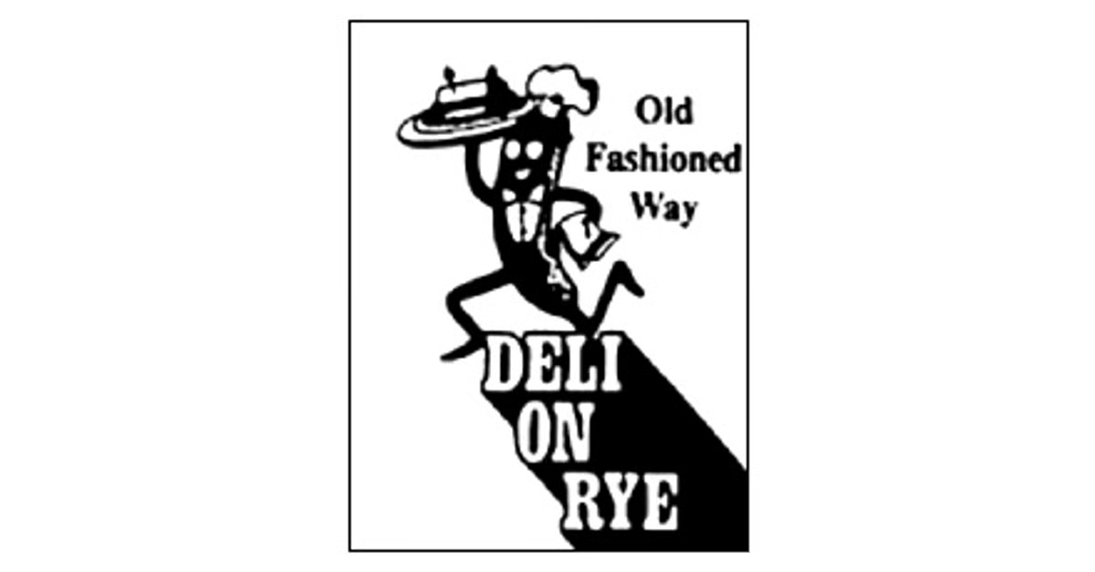 Deli on Rye