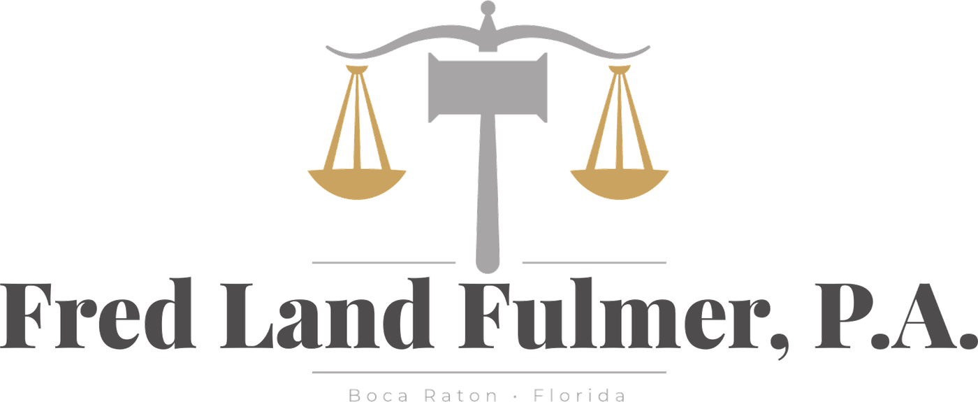 Fred L. Fulmer Law