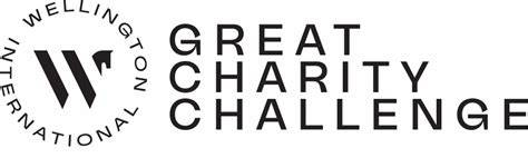 Great Charity Challenge