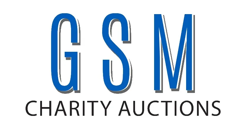 GSM Charity Auctions