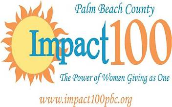 Impact 100 Palm Beach County
