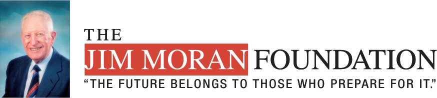 The Jim Moran Foundation