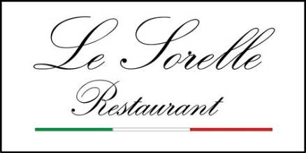 Le Sorelle