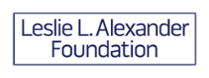 Leslie L Alexander Foundation