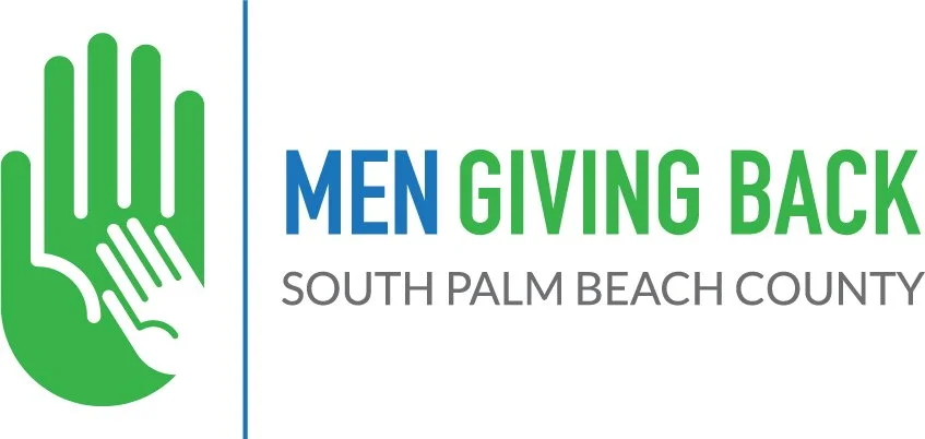 Men Giving Back