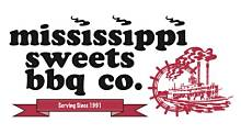 Mississippi Sweets