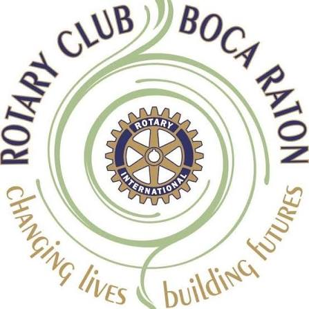 Rotary Club of Boca Raton