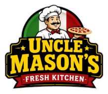Uncle Mason's Fresh Kitchen