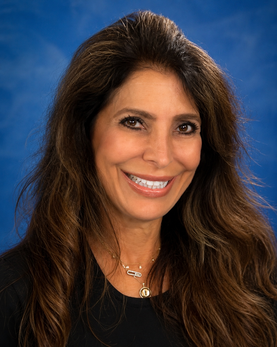 Diane Leighton, PROPEL Vice President