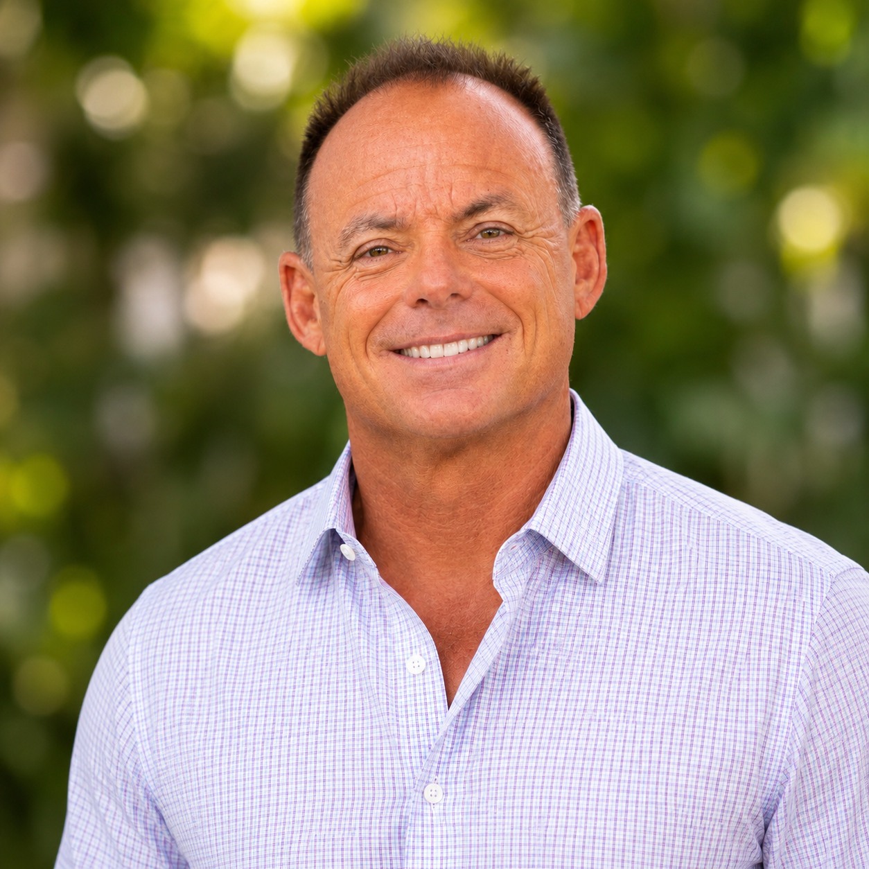 Drew Gaut, CEO & Executive Director