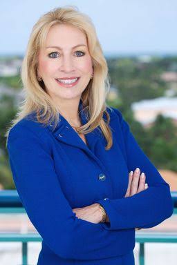 Ingrid Fulmer, PROPEL Secretary