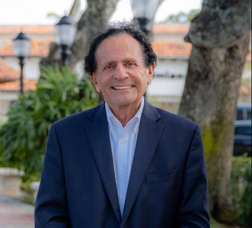 James Batmasian, PROPEL Founder & Board Member