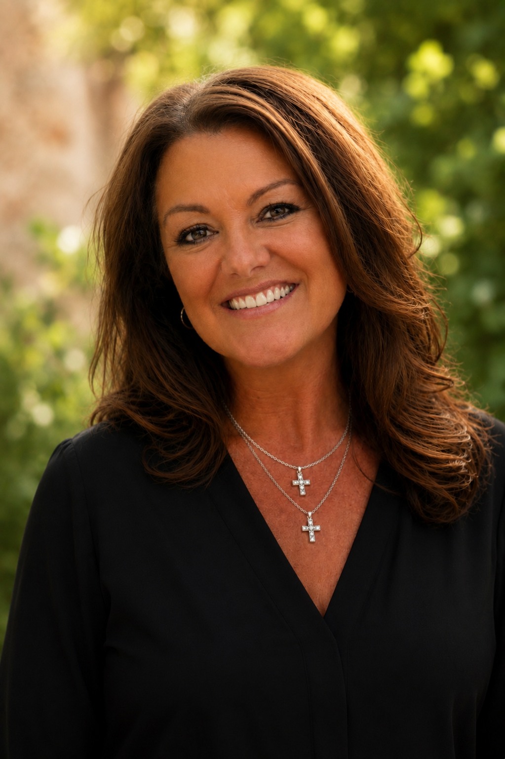 Kristin Gaut, Director of Business Development & Program Administrator