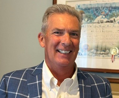 Neil Hutchinson, PROPEL Board Member