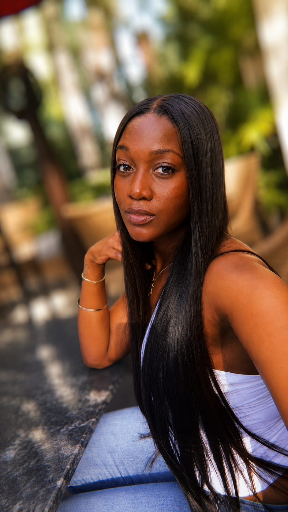 Tanisha Paul, Mentor & PROPEL Alumni — Class of 2016