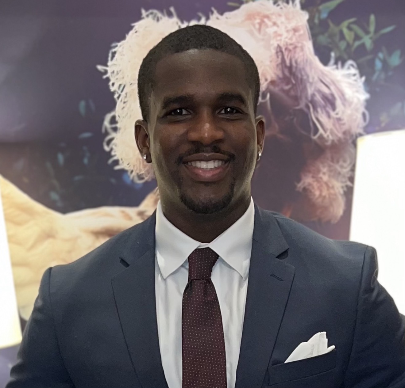 Willie Reynolds, PROPEL Board Member · PROPEL Alumni — Class of 2013