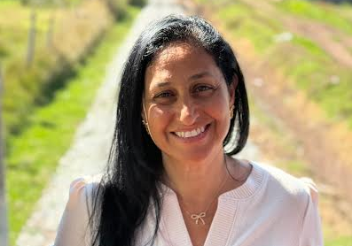 Yaira Gurman, PROPEL Board Member