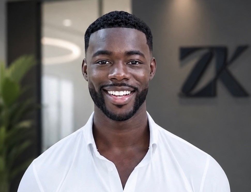 Zeke Kemp, Mentor · PROPEL Alumni — Class of 2016